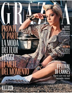 Grazia Italia N.23 - 23 Maggio 2019.jpg