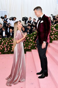 [1147431855] The 2019 Met Gala Celebrating Camp - Notes on Fashion - Arrivals.jpg