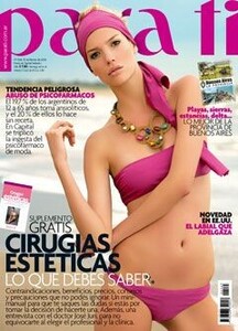 Chloe Bello, Para Ti Magazine [Argentina] (15 February 2008).jpg
