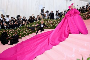 [1147404690] The 2019 Met Gala Celebrating Camp - Notes on Fashion - Arrivals.jpg