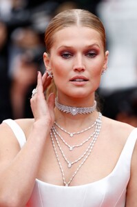 [1150326247] 'A Hidden Life (Une Vie Cachée)' Red Carpet - The 72nd Annual Cannes Film Festival.jpg