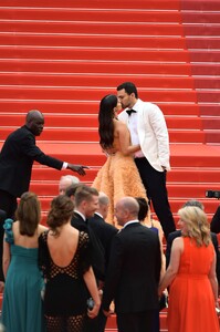 [1150766832] 'Once Upon A Time In Hollywood' Red Carpet - The 72nd Annual Cannes Film Festival.jpg