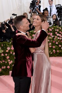 [1147437764] The 2019 Met Gala Celebrating Camp - Notes On Fashion - Arrivals.jpg