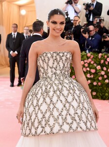 [1147411530] The 2019 Met Gala Celebrating Camp - Notes on Fashion - Arrivals.jpg