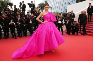 [1150538943] 'La Belle Epoque' Red Carpet - The 72nd Annual Cannes Film Festival.jpg