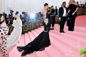 [1147427586] The 2019 Met Gala Celebrating Camp - Notes on Fashion - Arrivals.jpg
