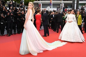 [1150315383] 'A Hidden Life (Une Vie Cachée)' Red Carpet - The 72nd Annual Cannes Film Festival.jpg