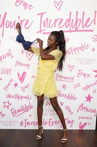 [1149245878] Angel Leomie Anderson Launches The New 'Incredible By Victoria's Secret' Bra Collection In London.jpg