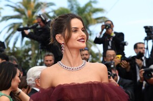 [1151007842] 'Oh Mercy! (Roubaix, Une Lumiere)' Red Carpet - The 72nd Annual Cannes Film Festival.jpg