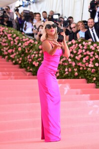 [1147405220] The 2019 Met Gala Celebrating Camp - Notes on Fashion - Arrivals.jpg