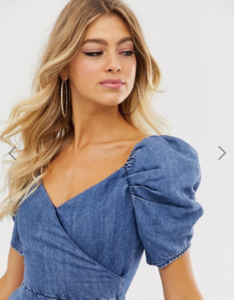 Screenshot_2019-05-29 Miss Sixty denim flare dress with strap detail ASOS(2).png