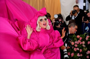 [1147404543] The 2019 Met Gala Celebrating Camp - Notes on Fashion - Arrivals.jpg