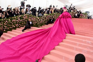 [1147403654] The 2019 Met Gala Celebrating Camp - Notes on Fashion - Arrivals.jpg