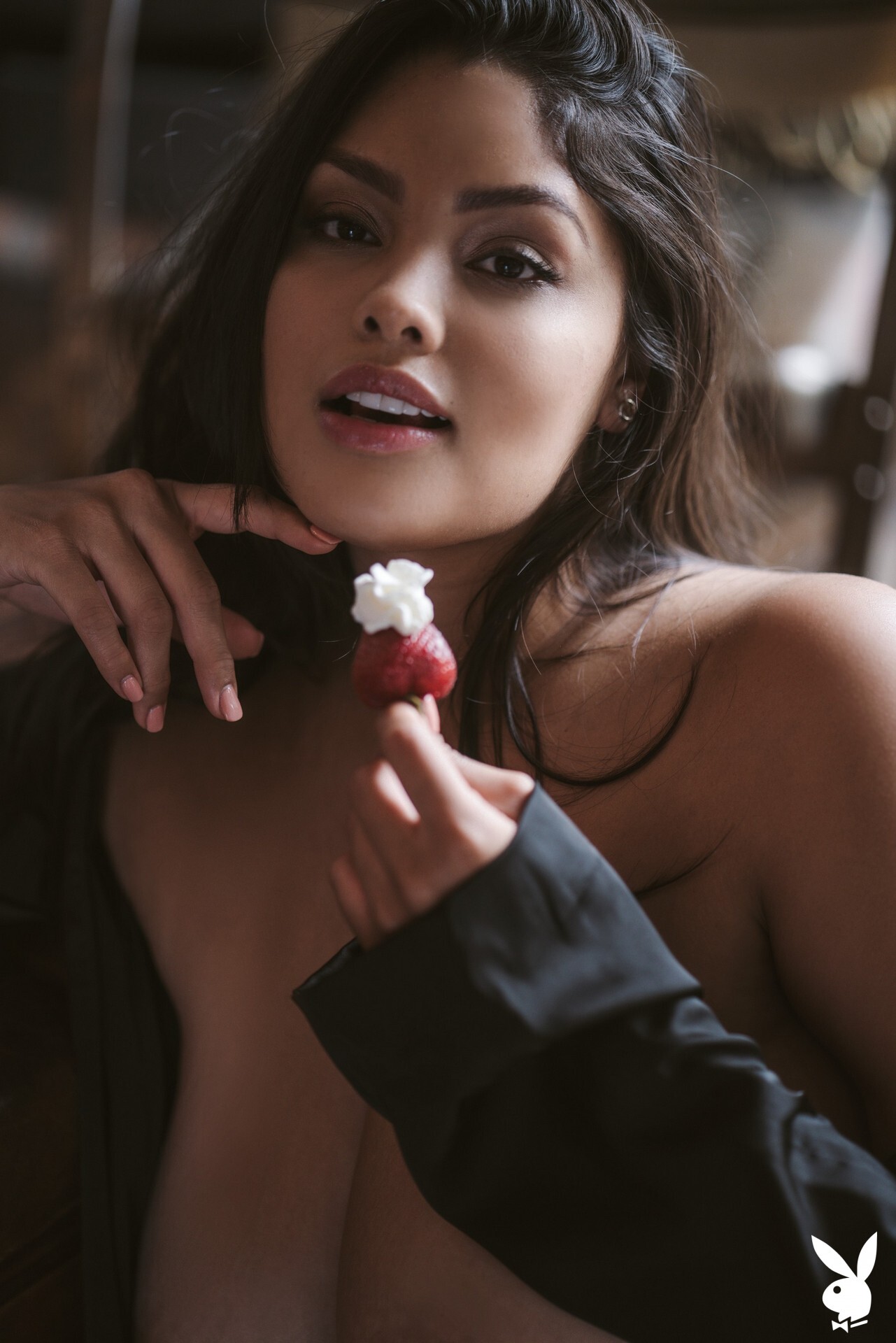 Jocelyn Corona.