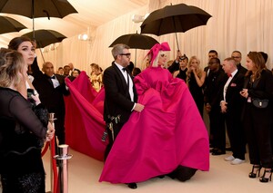 [1147406433] The 2019 Met Gala Celebrating Camp - Notes on Fashion - Arrivals.jpg