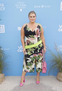 [1142580444] Sports Illustrated Swimsuit Hosts 'SI Swimsuit On Location' At Ice Palace - Day 1.jpg
