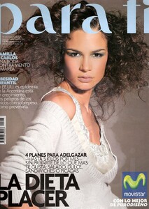 Natalia Botti, Para Ti Magazine [Argentina] (15 April 2005).jpg