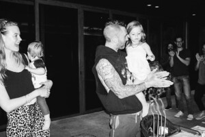 Behati Prinsloo Levine on Instagram_ _HAPPY FATHER(JPG).jpg