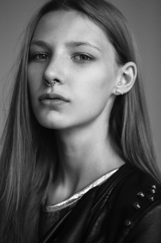 Valeriya Shatilova