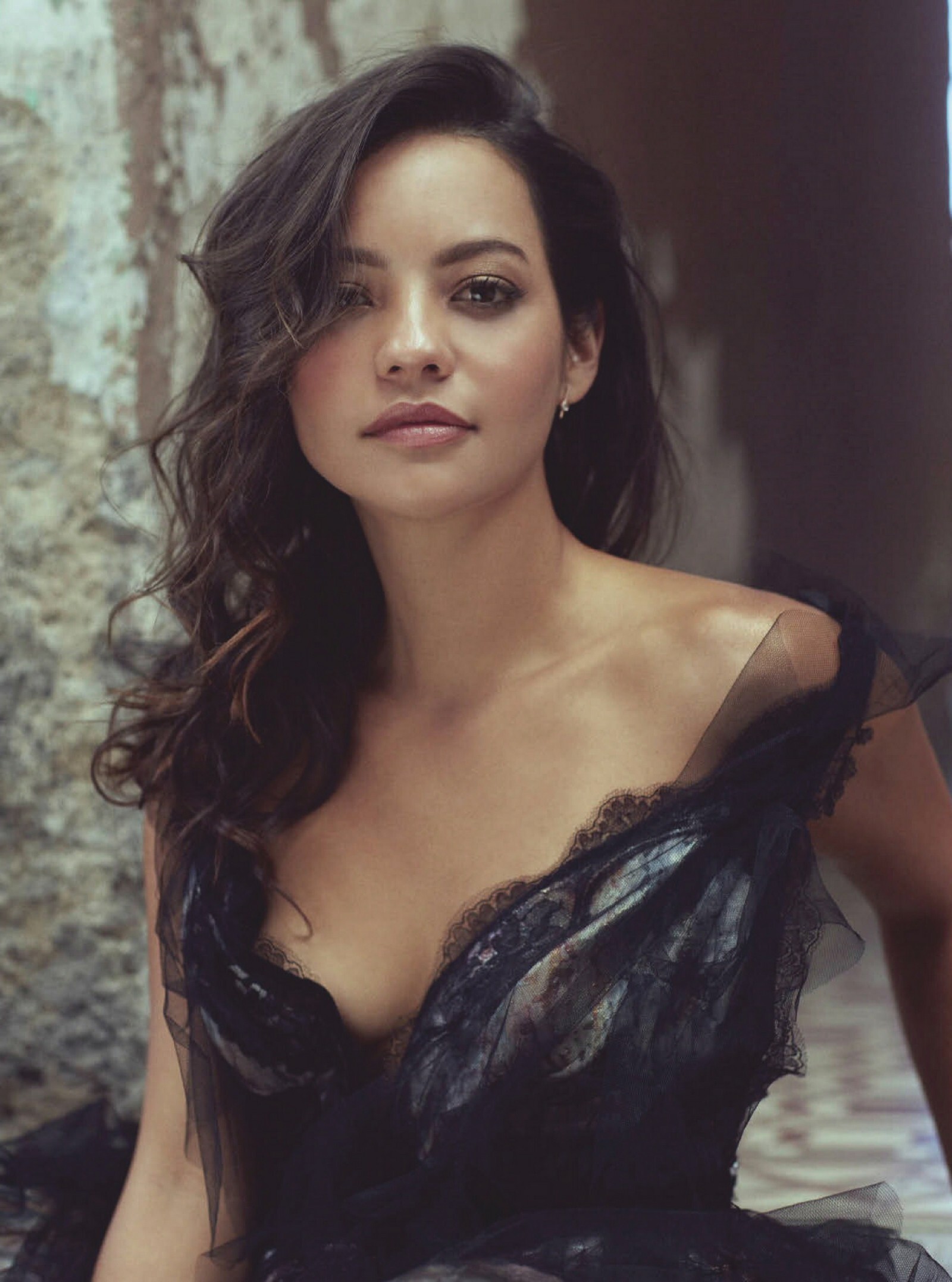 Natalia Reyes is a Colombian actress known for her starring role in the Son...