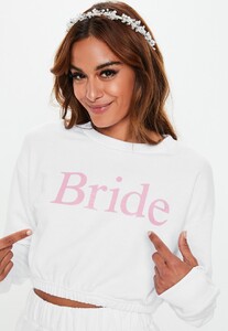 white-bride-slogan-long-sleeve-shorts-pyjama-set.jpg 2.jpg