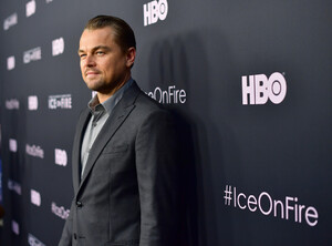 Leonardo+DiCaprio+LA+Premiere+HBO+Ice+Fire+3GUFW1nm_TOx.jpg