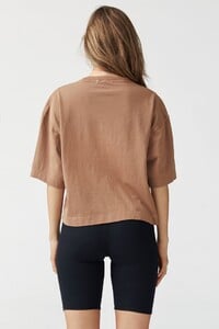 Joah-Brown-Boxy-Crew-Tee-Toast-Cotton-Back-2048.jpg