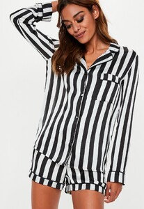 black-satin-monochrome-long-sleeve-pyjama-shirt.jpg