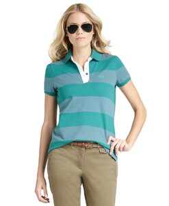 brooks-brothers-dark-green-light-green-cotton-striped-puff-sleeve-pique-polo-product-1-4288209-600793675.jpeg