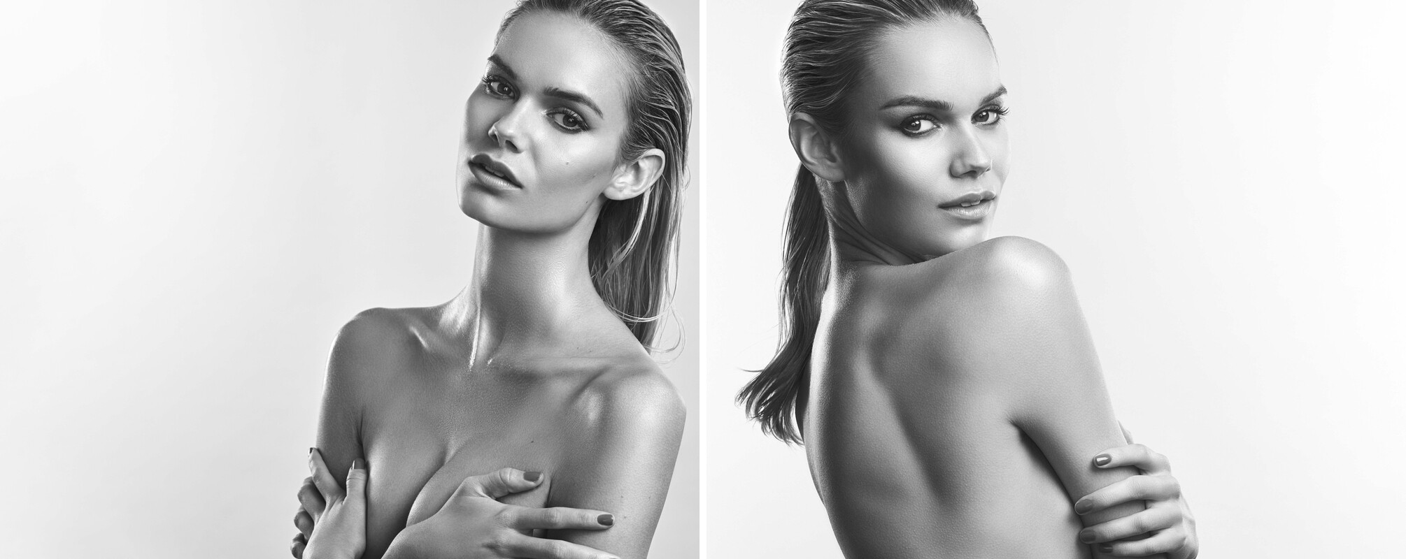 Kendall Visser. 