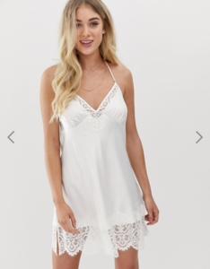 Screenshot_2019-07-29 B By Ted Baker Tie The Knot bridal chemise in ivory ASOS.png