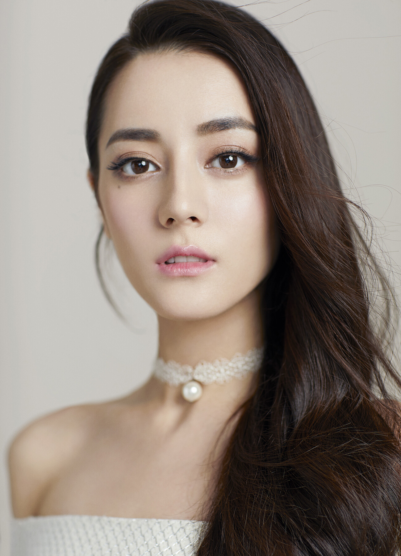 Dilraba Dilmurat.