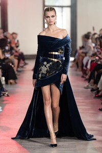 Dasha Khlystun Elie Saab Fall 2019 Couture 1.jpg