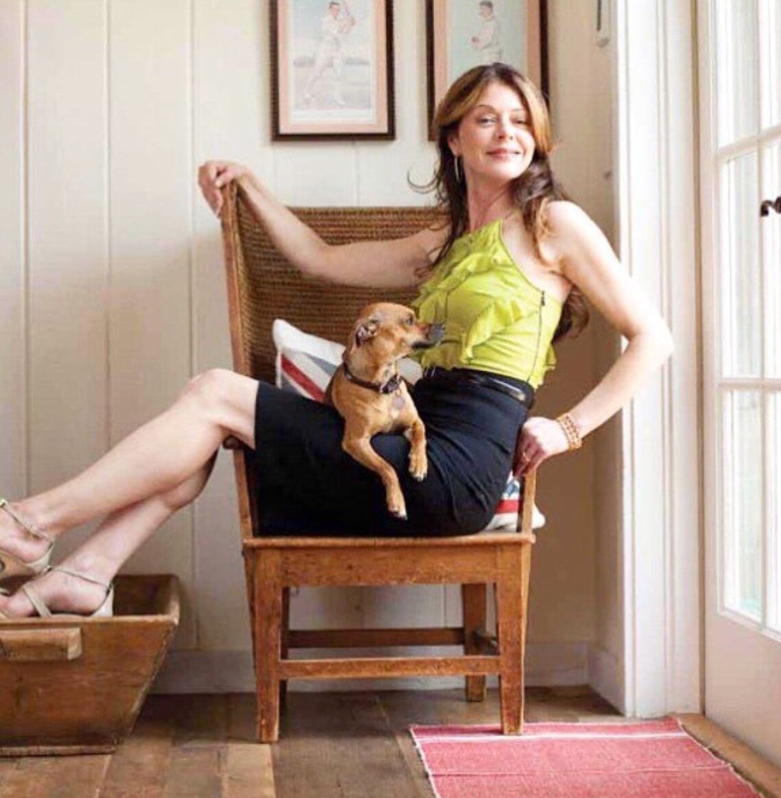 Jane leeves sexy