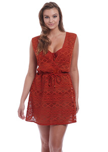 SUNDANCE-BURNT-AMBER-CROSS-OVER-DRESS-AS3978-F-TRADE-3000-AW19.jpg