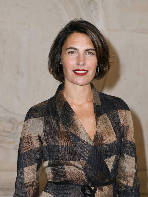 Alessandra Sublet