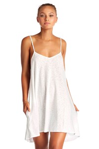 8DS_RCW_4111_Main Paloma Knit Mini Dress - EcoCotton White.jpg