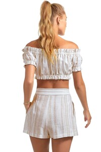 907TC_CSMA_901S_CSMA_BACK_3811_2 Sonia Linen Short - Cala Stripe Mallorca.jpg