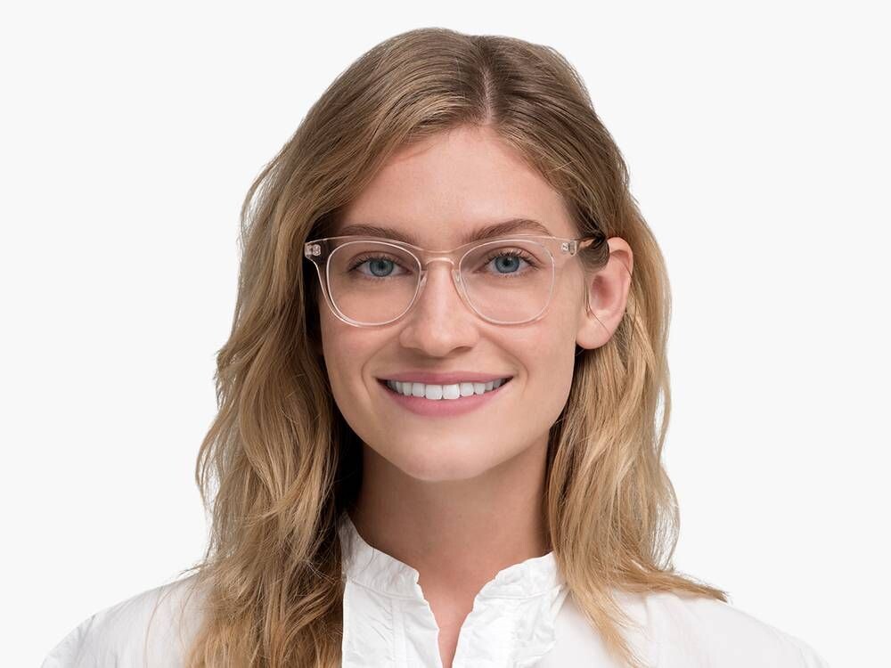 Warby Parker 