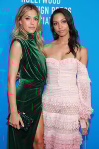 Sistine+Stallone+Hollywood+Foreign+Press+Association+SJYcAvmR5N_x.jpg