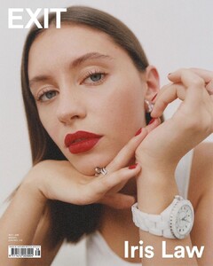 Iris Law-Exit-unk.jpg