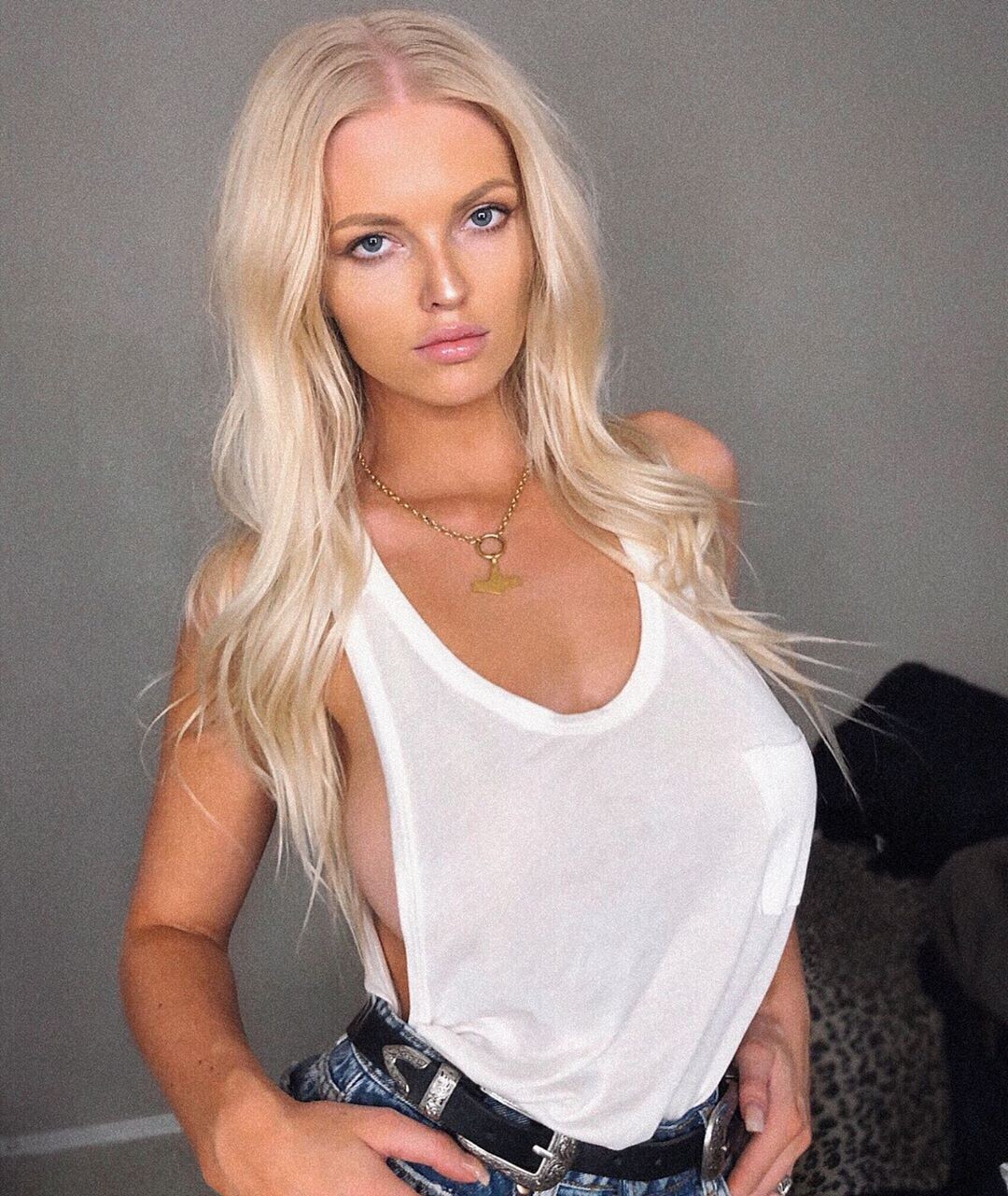 Zienna сонн Уильямс 18