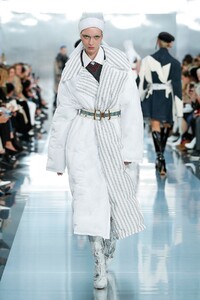 Sofia Steinberg Maison Margiela Spring 2020 RTW PFW 2.jpg