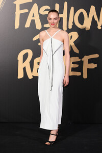 Fran+Summers+Red+Carpet+Arrivals+Fashion+Relief+Ir5mAxM5gnNx.jpg