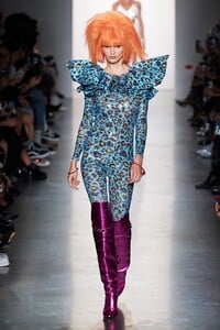 Camille Hurel Jeremy Scott Spring 2020 RTW NYFW 2.jpg