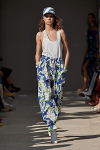 Giselle Norman Salvatore Ferragamo Spring 2020 RTW MFW 2.jpg