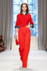 Giselle Norman Philosophy di Lorenzo Serafini Spring 2020 RTW MFW 2.jpg