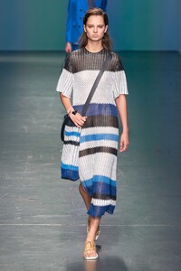 Giselle Norman Hugo Boss Spring 2020 RTW MFW 2.jpg