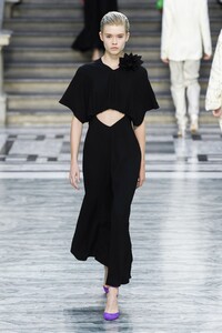 Maika Inga Victoria Beckham Spring 2020 RTW LFW 2.jpg