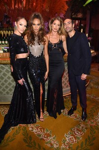 [1172885613] Harper's BAZAAR Celebrates 'ICONS By Carine Roitfeld' At The Plaza Hotel Presented By Cartier - Inside.jpg